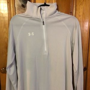 Men’s Underarmor Quarter Zip